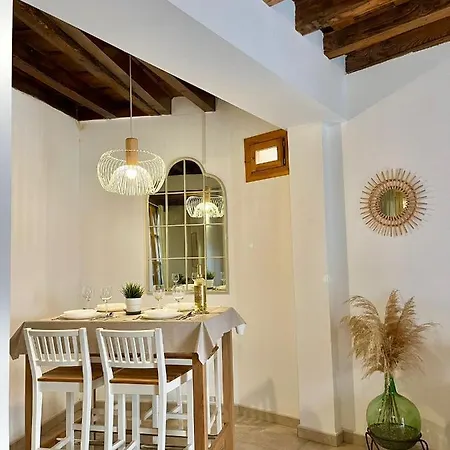 El Rincon De Carlota アパート